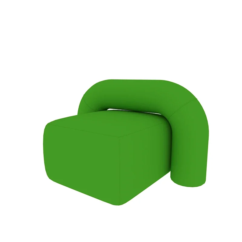 

Sweet shop bakery table and chair combination milk tea shop coffee shop leisure club reception booth sofa