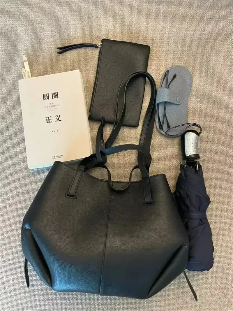 Sac à main de grande capacité pour dames – Image 4