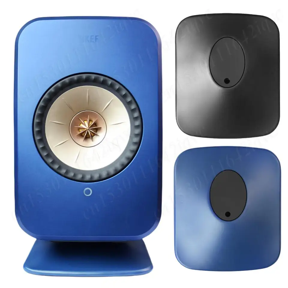 Desktop Speaker Stand for KEF Lsxii Speakers