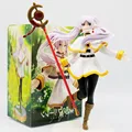 D with box