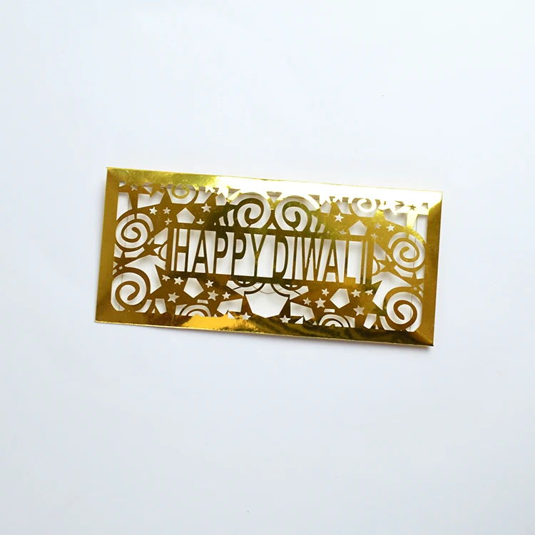 Personalized Diwali Gift Bags (DBAGP 001) | BrownCloud