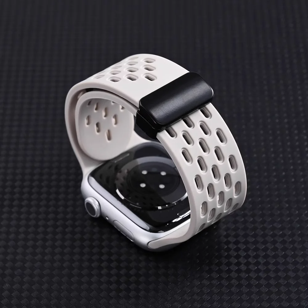 Magnetic Sport Strap Bracelet