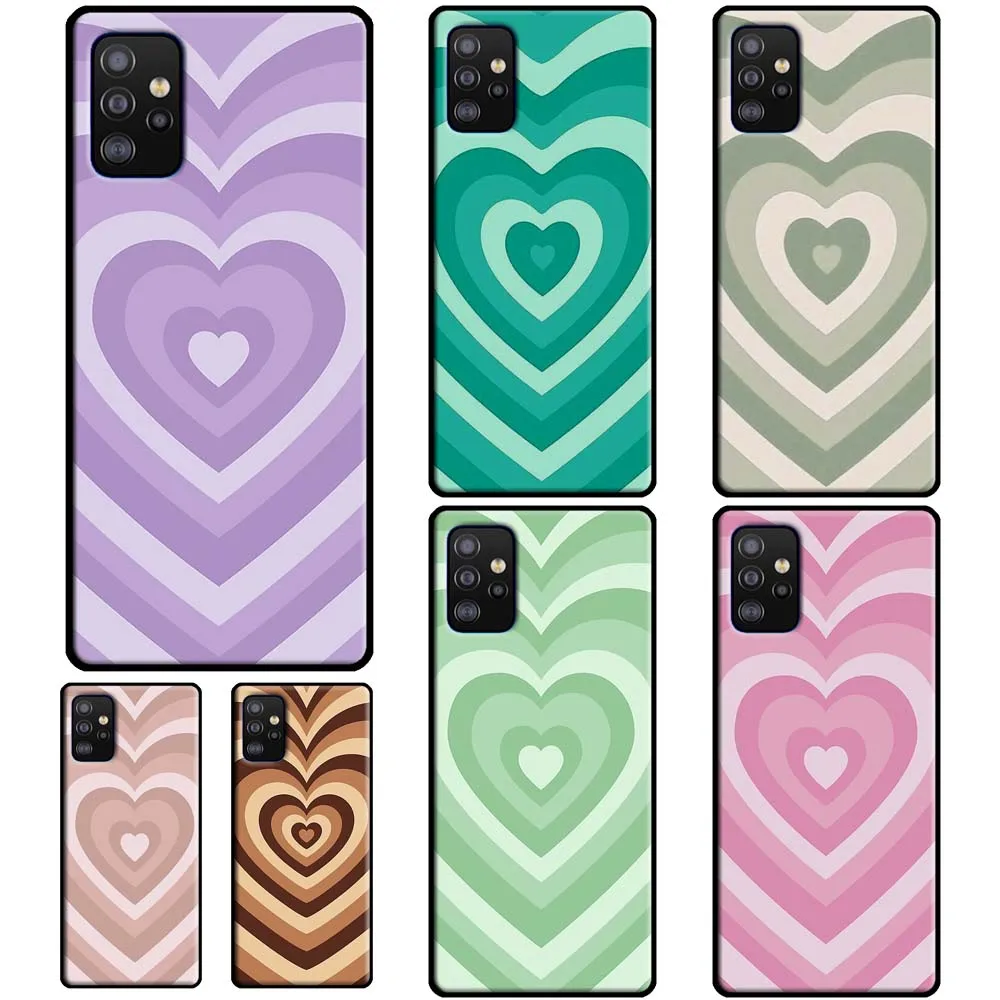 Brown Love Latte Phone Case Peppermint Latte Latte Love Iphone 12