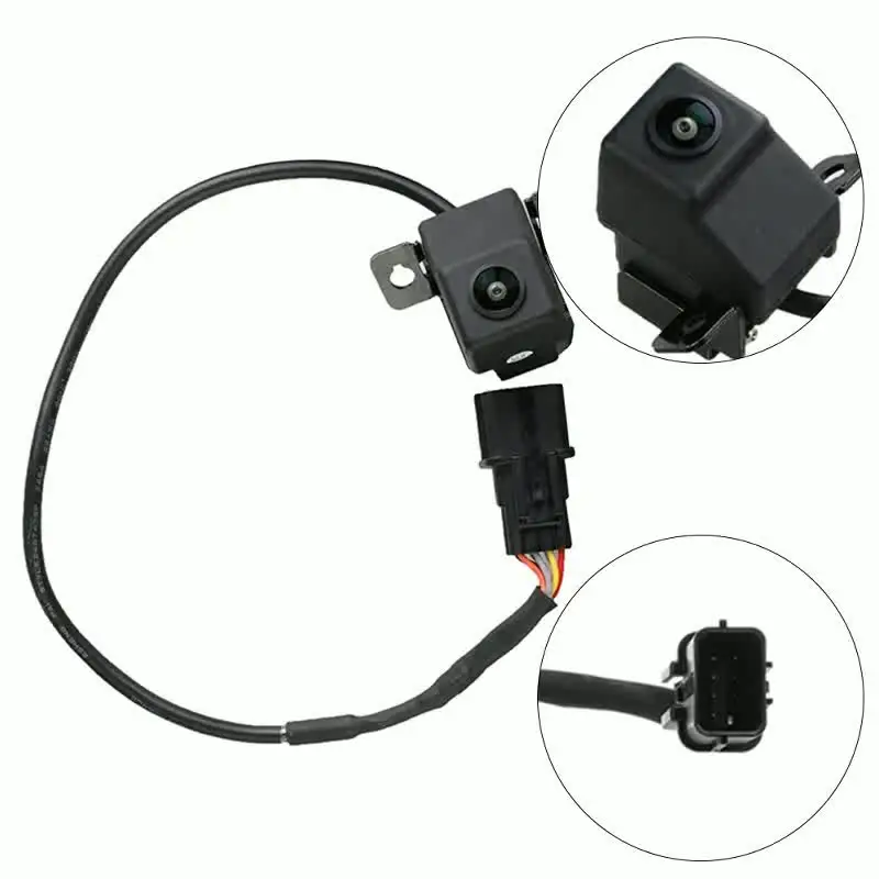 thumbnail image 2 of 95760-B5310 For Kia K3 Rear View Camera Reverse Camera Parking Assist Backup Camera 95760b5310 2 of 14