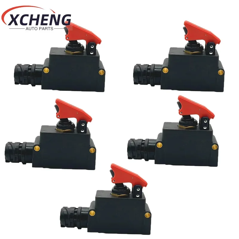 1PCS/5PCS 20367498 20409367 20429432 7420367498 ELectrical System Batter Main Switch For Volvo/Renault Truck FH FM FMX NH FL