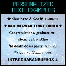  12/15/30/60Pcs Bulk Colorful LED Glow Sticks RGB LED Glow Foam Stick  Cheer Tube Dark Light Birthday Wedding Party Supplies 