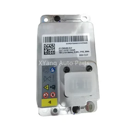 159848699D 159848600F Electrical 16V Li-Ion LV Battery Pack For 2020-2023 Tesla Model S Y 1598486-99-D 1598486-00-F