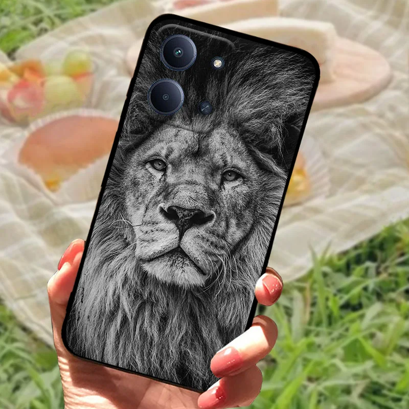Enhanced Product Title: Durable Camera Bumper Protection Case - Shockproof Soft TPU Silicone Back Cover