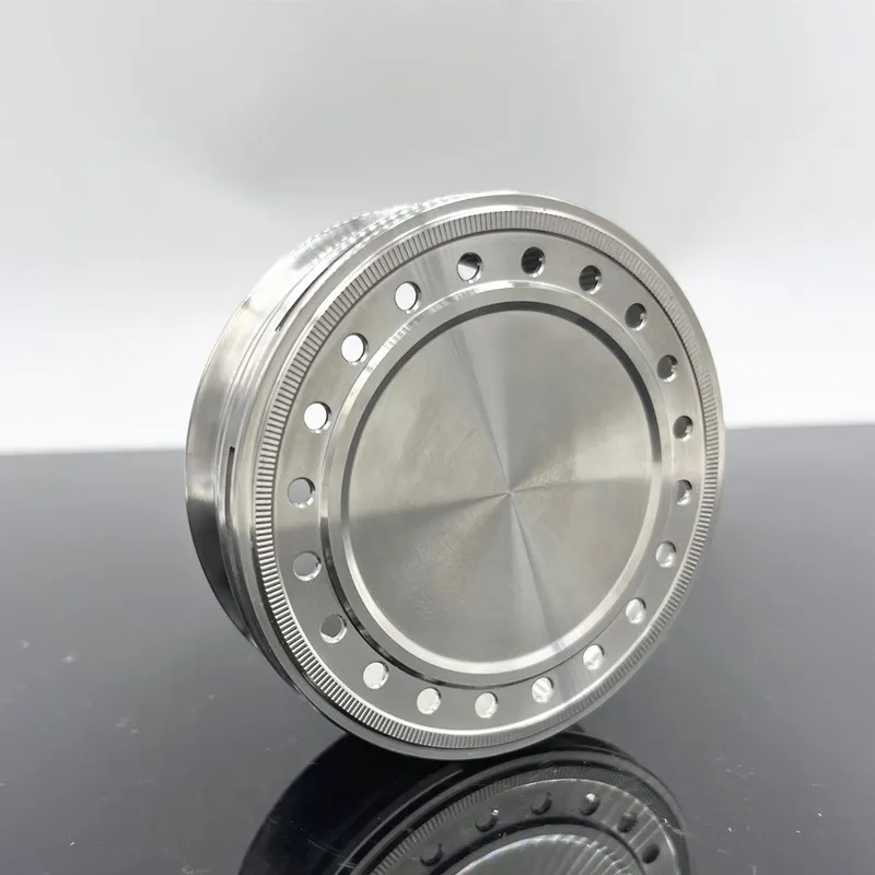 Stainless steel Heat Management Base For Shisha Bowl Hookah Accessories