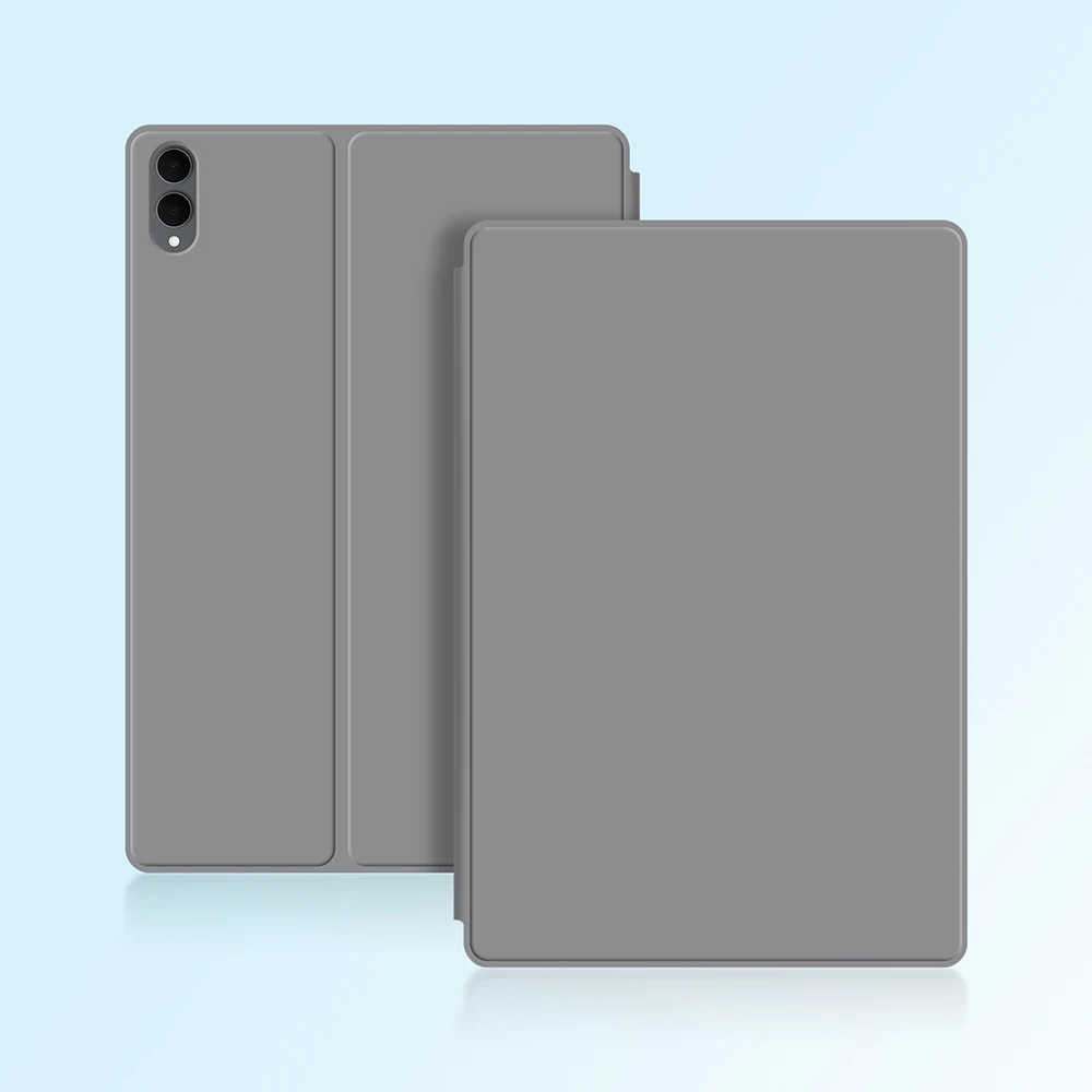 Premium Magnetic Folio Stand Cover