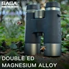 SAGA Dual ED Lens Binocular High Quality Professional Binoculars for Travel Camping Hunting Vision Bird Watching Outdoor 3