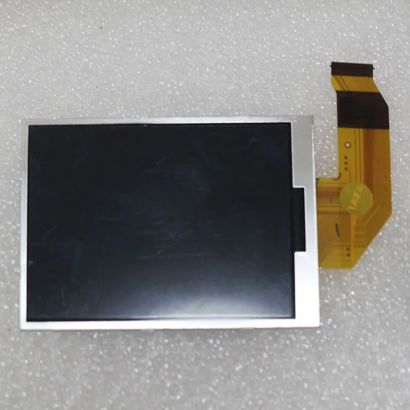 New LCD display screen with backlight repair part for Canon IXUS265HS ixus275 ixus285HS IXY630 IXY650 ELPH340 Elp360HS camera