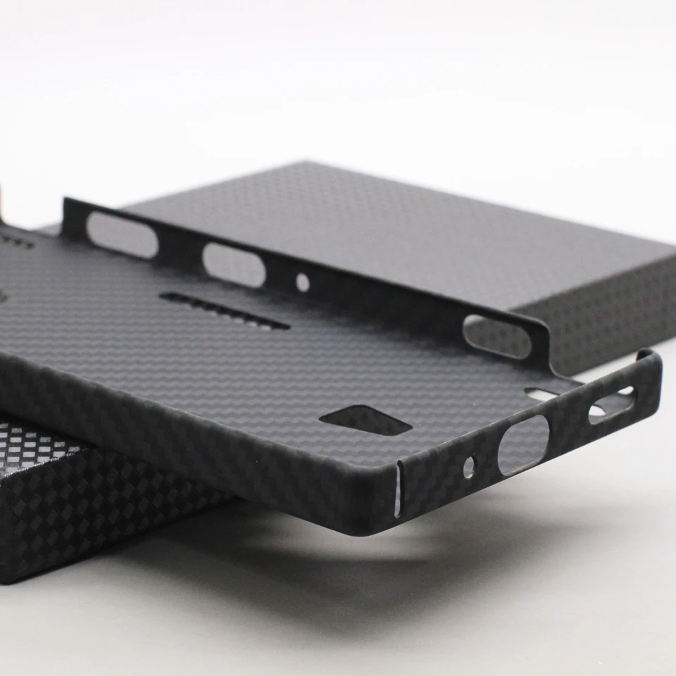 Nubia RedMagic 8 Pro+ Aramid Carbon Case