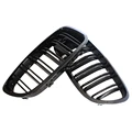 Double Line Black