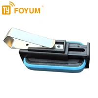 Universal Multi Frequency Duplicator 280-868MHz Fixed & Rolling Code 433MHz Garage Door Gate Remote Control Handheld  Visor Clip - Image 5