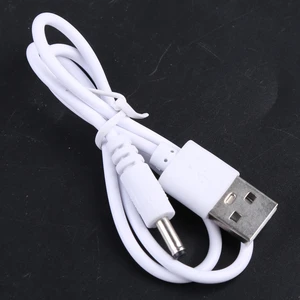 Power Cable USB to for DC 3.5 1.35mm Straight Adapter Connector Cable for Router Box Table Lamp