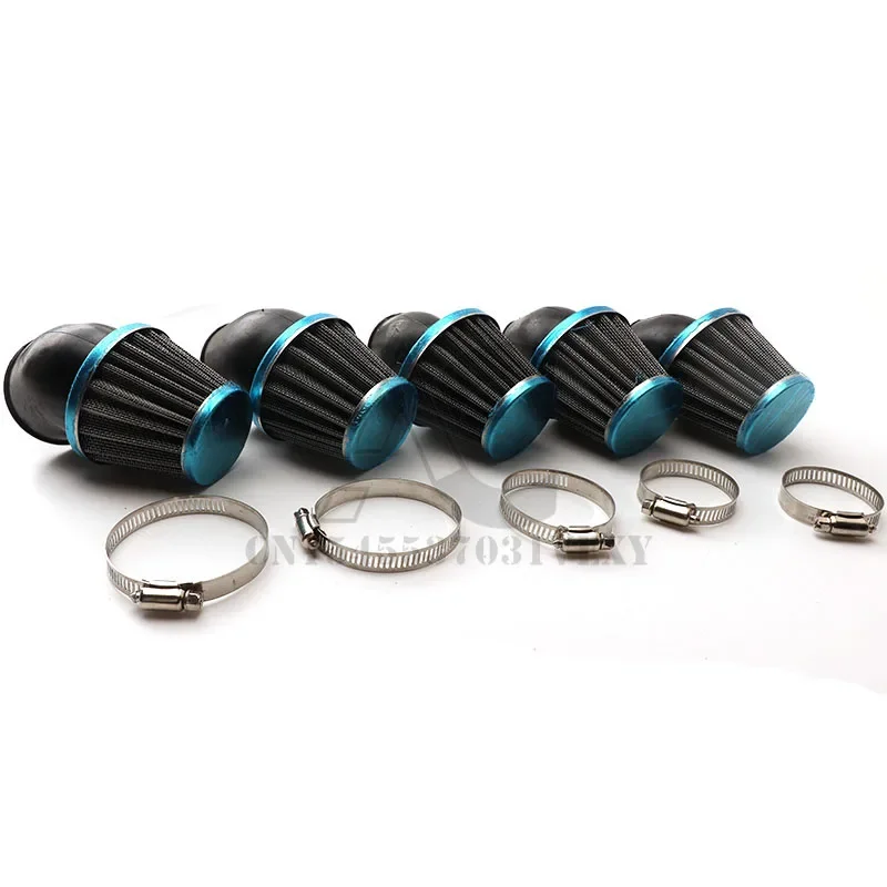 Universal Motorcycle & ATV High-Performance Air Filter