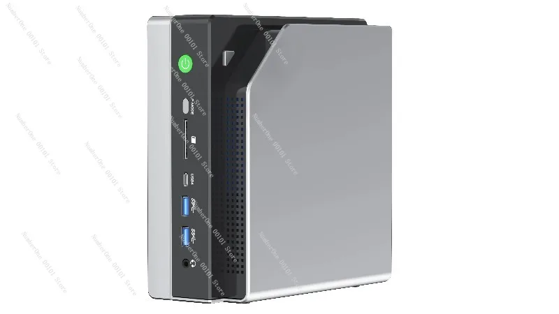 AMD Ryzen AI Max+ 395 2TB