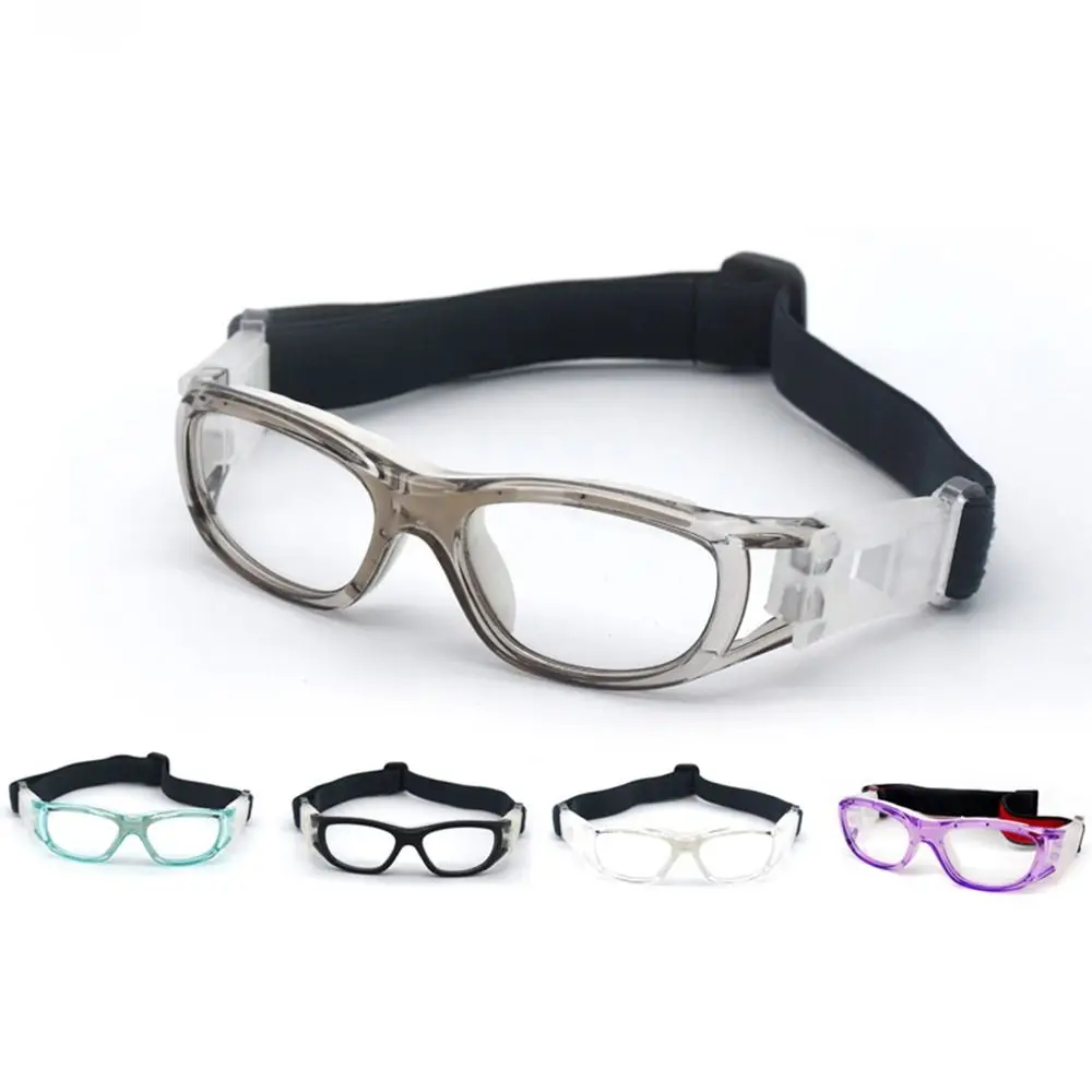 Children Outdoor Sports Glasses Goggle Basketball Football Explosion-proof Impact Resistance Bicycle Eyewear cycling sunglasses