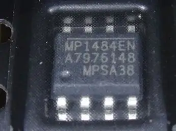 

100%New Free shipping MP1484EN-LF-Z MP1484EN MP1484 SOP8