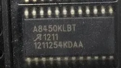 

Бесплатная доставка A8450KLBT 301 IC 10 шт.
