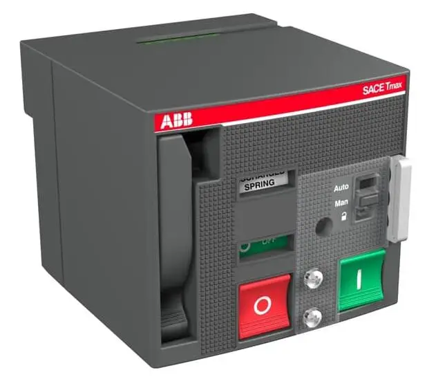 

Оригинальные аксессуары для автоматического выключателя ABB, модель MOE 220/250 Vac/dc XT2, XT4