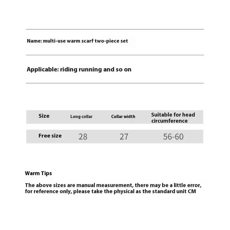 사이클링 페이스 커버 따뜻한 양털 추운 날씨 장비 겨울 스카프 페이스 커버 낚시 하이킹 사이클링 걷기 등산