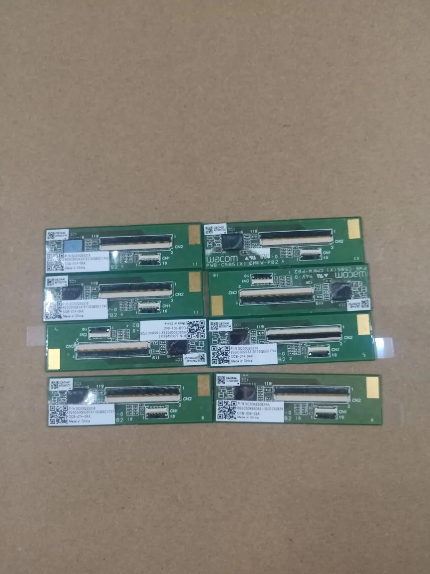 

Genuine FOR LENOVO miix510-12isk miix520-12isk TOUCHPAD BOARD