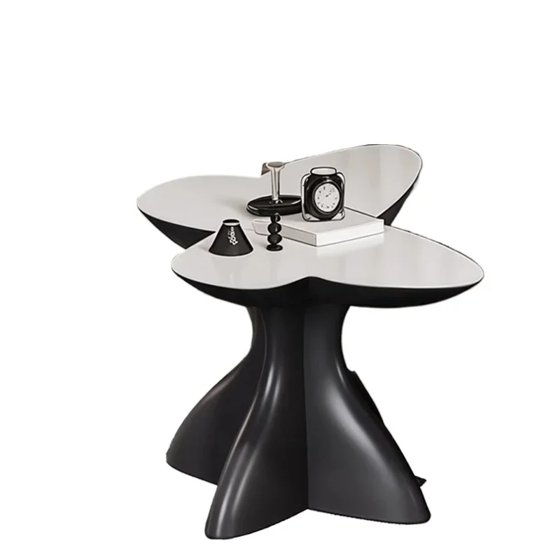 Modern Living Room Table Furniture Centerpiece Coffe Tables Furnitures Designer Coffee Center Petit Meuble Rooms Home Side Mesas