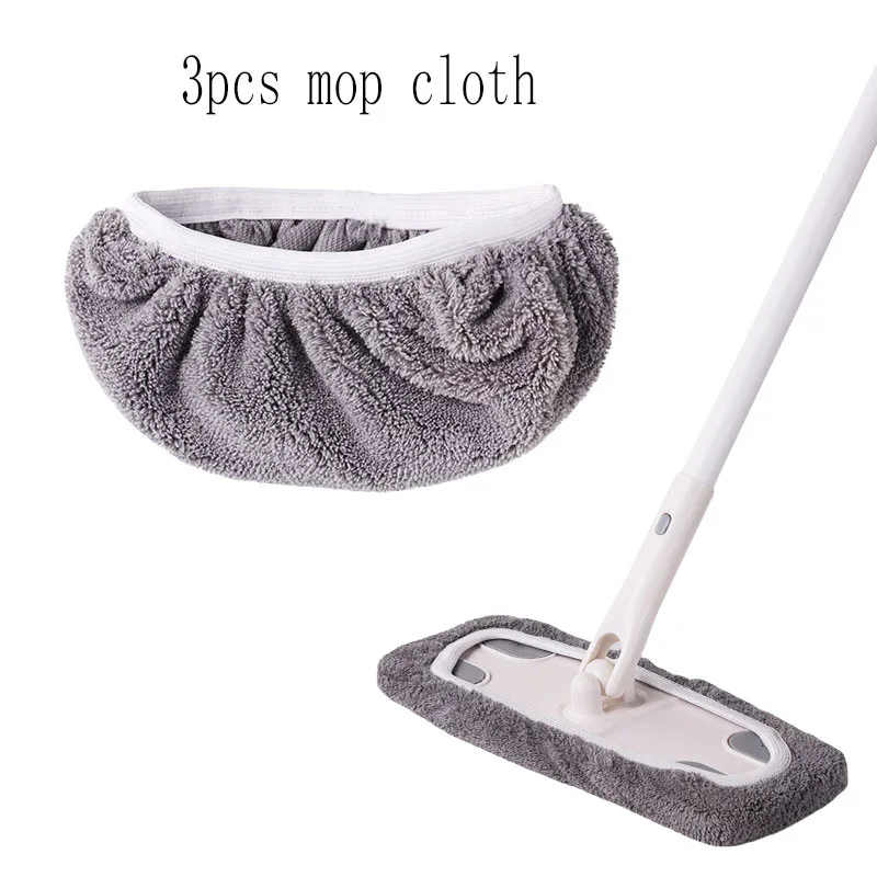 Matthew 36 Panni Ricambio In Microfibra Per Mocio Spray – 45 Cm, Lavabili, Per Pavimenti In Legno E Piastrelle