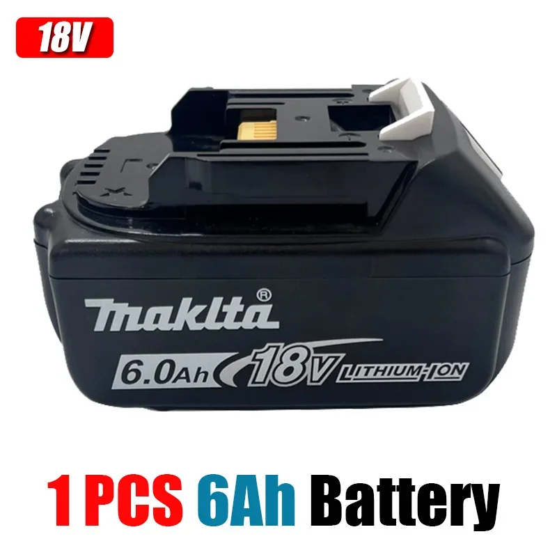 1pcs Battery