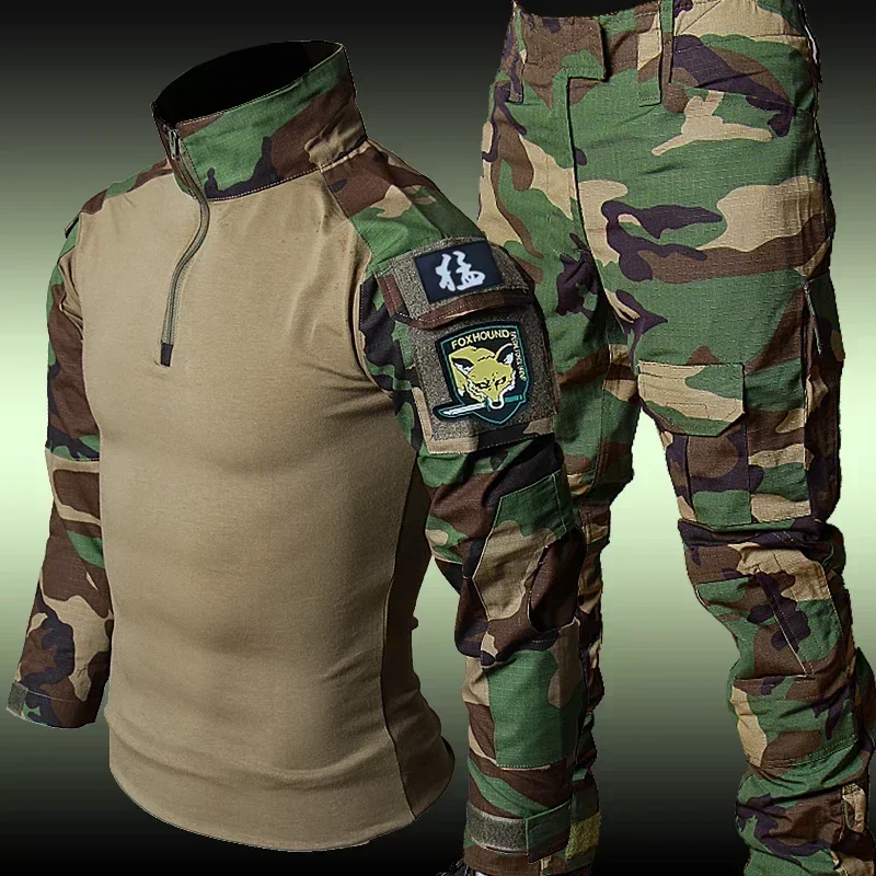 Uniform Details