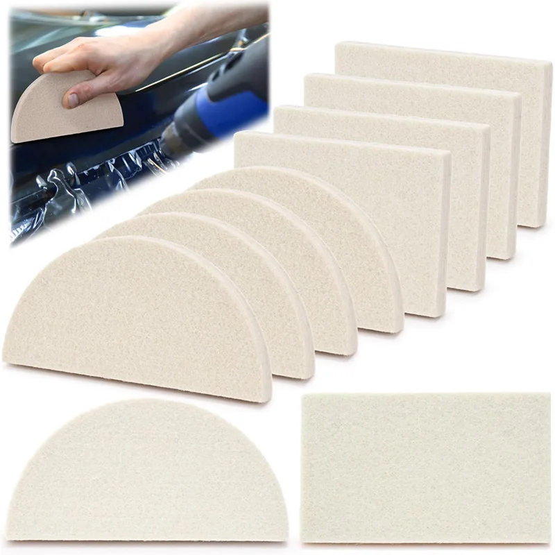 Car Wrapping Tools Window Tint Squeegee Vinyl Film