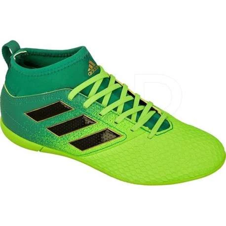 Adidas 17.3 In J Bb1012|Calzado de -