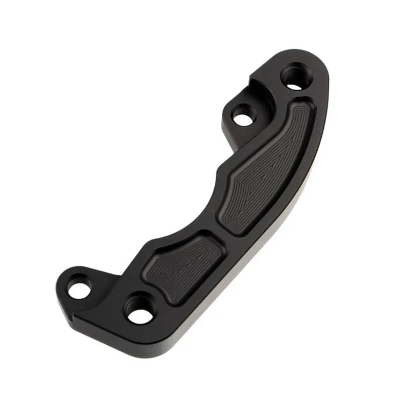 

Адаптер для заднего тормозного суппорта мотоцикла Yamaha Force 155 / Smax155 / Linhai 175
