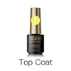 ROSALIND Professional Top Coat Soak-Off UV Nail Gel Long-lasting Nail Art Nail Gel Polish Gel Nail Lacquer Gel Varnish 1