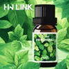 10ml Patchouli Essential Oils Massage Oil Skincare 100% Pure Natural for Hair Care, Home Diffusers, Skin, Aromatherapy, Perfumes