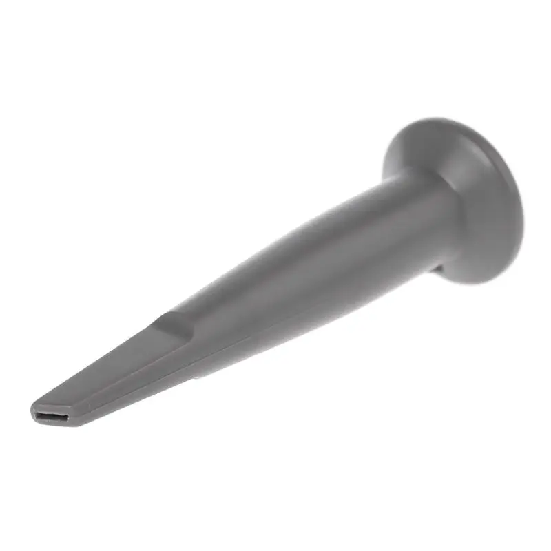 Oscilloscope Protective Probe Cap Portable Accurate Clip Probe Cap with Hook Accessories