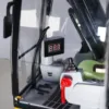 1/8 390F RC Hydraulic Excavator Metal Heavy Duty Construction Vehicles Painted Assembled Toys Model With Blushless Motor TH22724 5