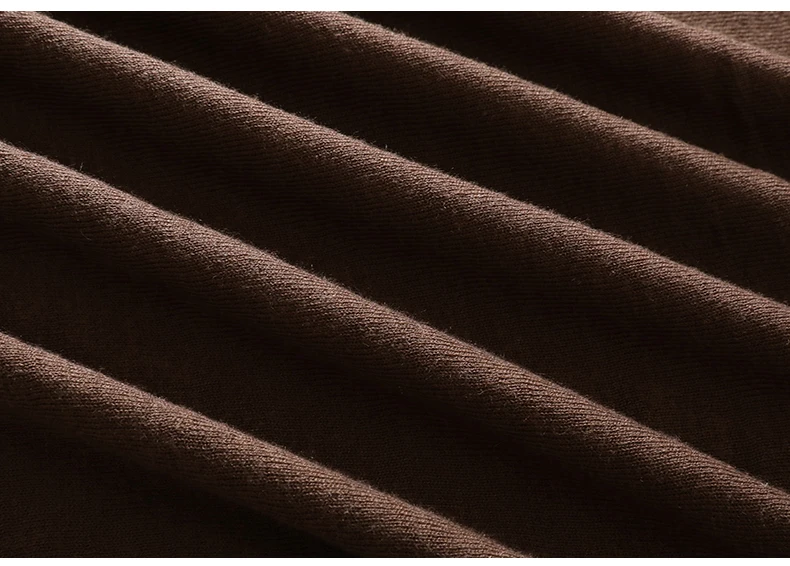 Women's cashmere silk skirt packaging