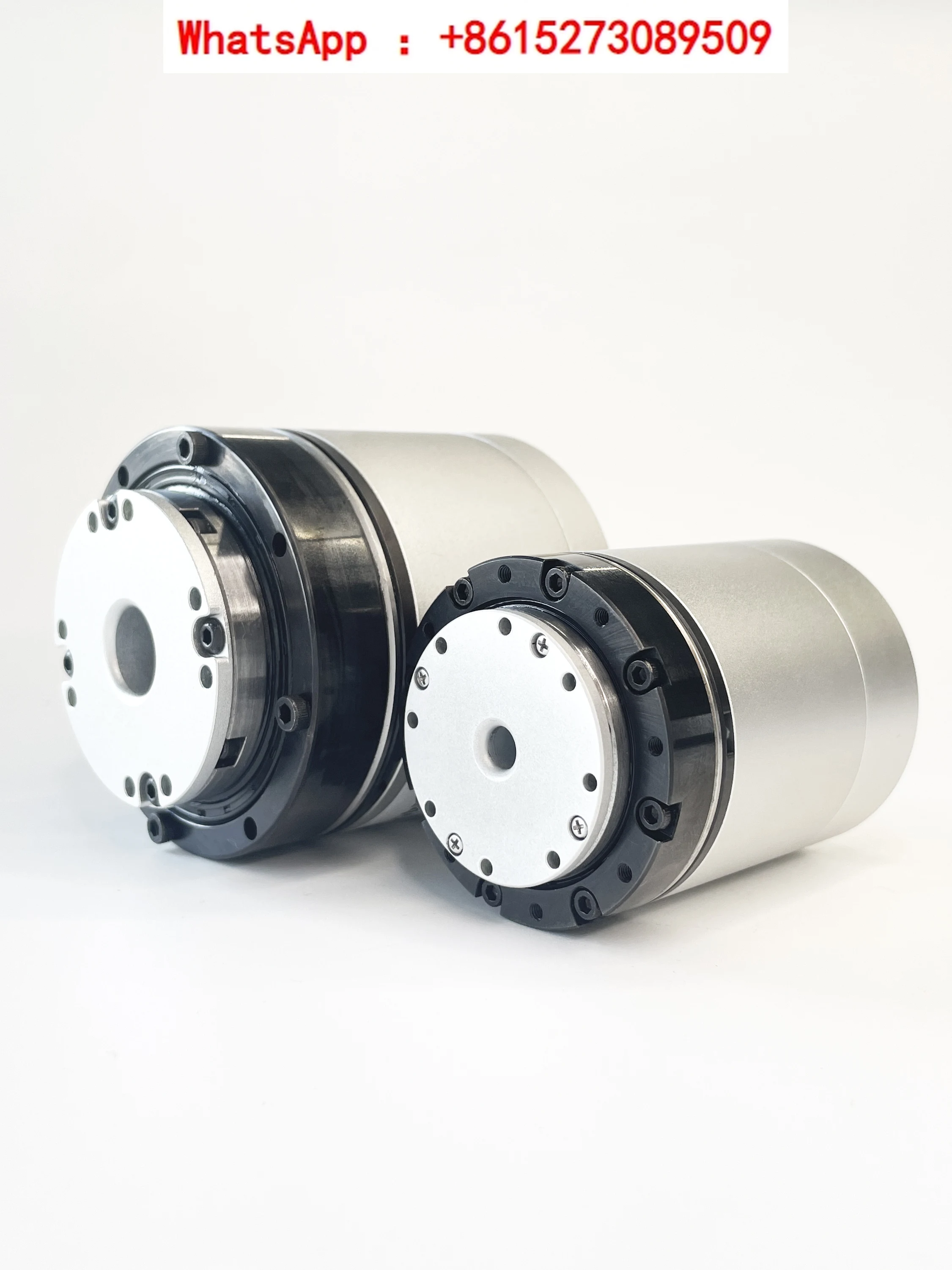 

Микроинтегрированная машина для полых гармонических серводвигателей, соединительный модуль роботизированной руки