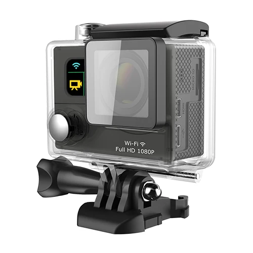 

Full HD 2.0 Inch Waterproof 4K Action Camera For Go Pro Camera