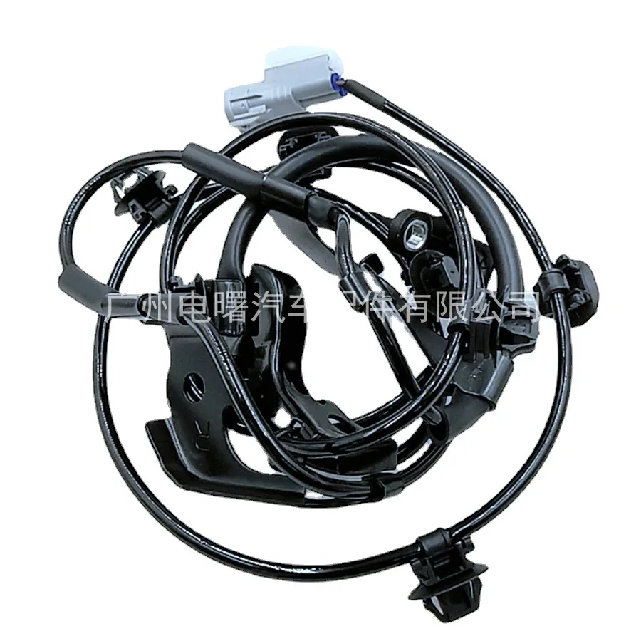 

Подходит для датчика Herax ABS 89542-0k060 антиблокировочная скорость вращения