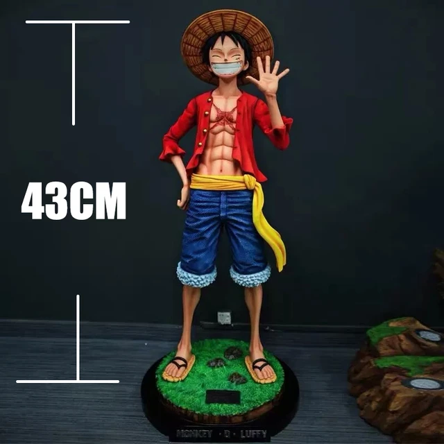 One Piece, Action Figures, Scale & Prize Statue