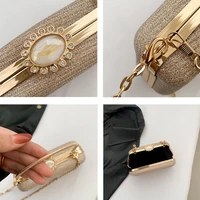 Luxury High Design Women's Evening Bag 3