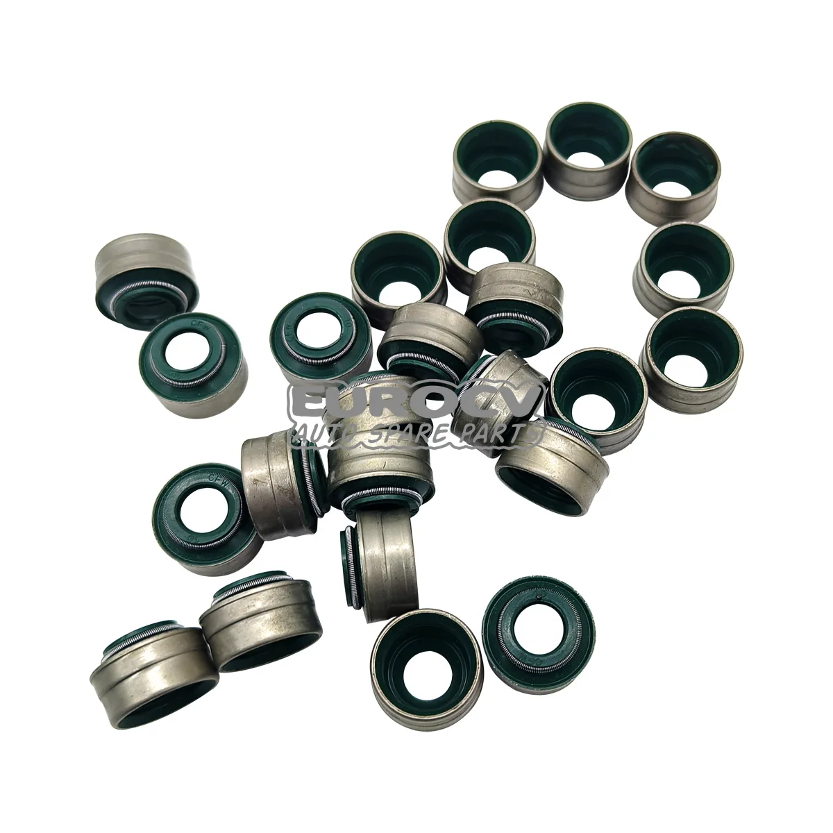 Spare Parts for Volvo Trucks VOE 859171 Valve Stem Seal 24 pcs in a box