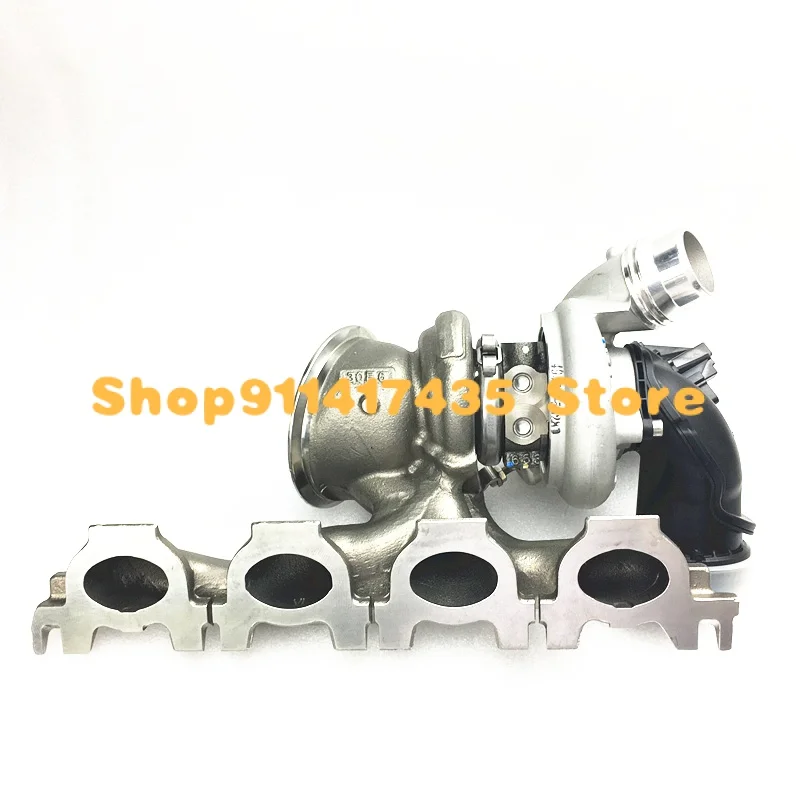 

B48 engine Turbocharger for B48A20A 2.0 engine TD04 49477-02304 49477-02450 49477-02350