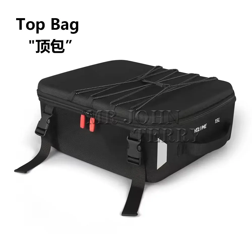 Top Bag