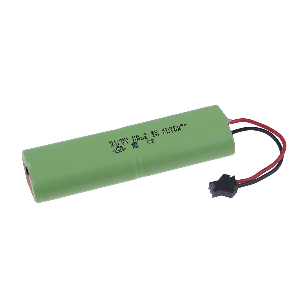 Batterie LiPo 1S 4500mAh pour RC - Lot de 2, 3000mAh, 3500mAh