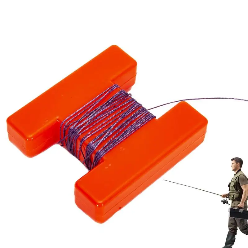 FloatingFishingLineMarkersCarpFishingHBlockMarkersIShaped